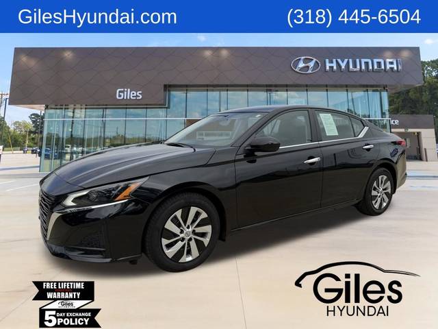 2023 Nissan Altima 2.5 S FWD photo