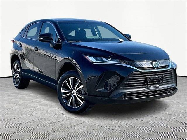 2023 Toyota Venza LE AWD photo