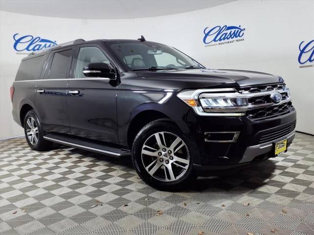 2023 Ford Expedition Max Limited 4WD photo