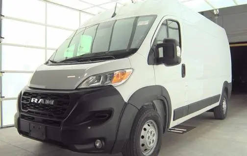 2023 Ram   FWD photo