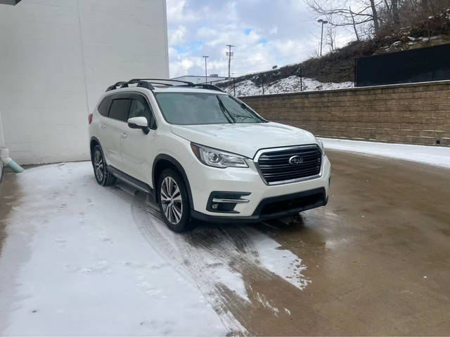 2020 Subaru Ascent Limited AWD photo