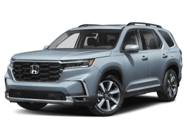 2023 Honda Pilot Elite AWD photo
