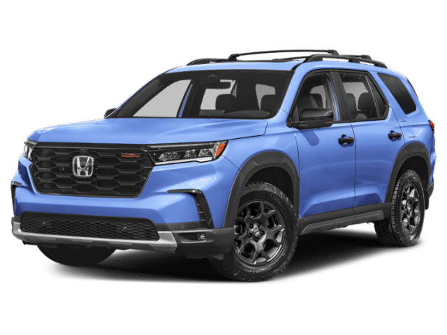 2023 Honda Pilot TrailSport AWD photo