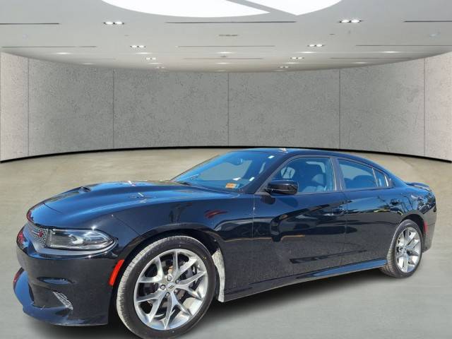 2023 Dodge Charger GT RWD photo