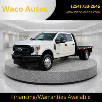 2022 Ford F-350 Super Duty XL 4WD photo