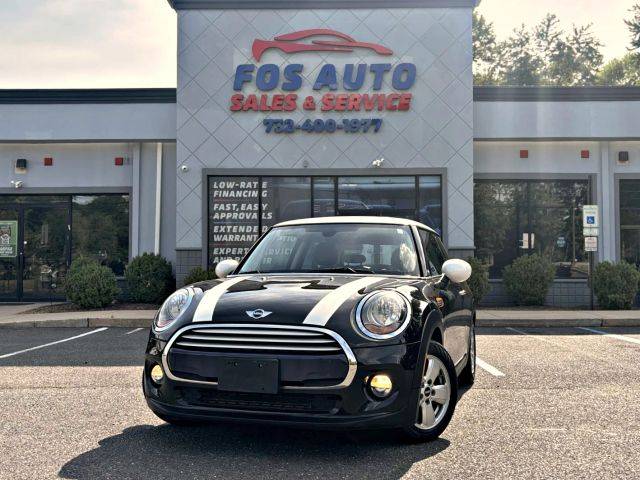 2015 MINI Hardtop 2 Door FWD photo