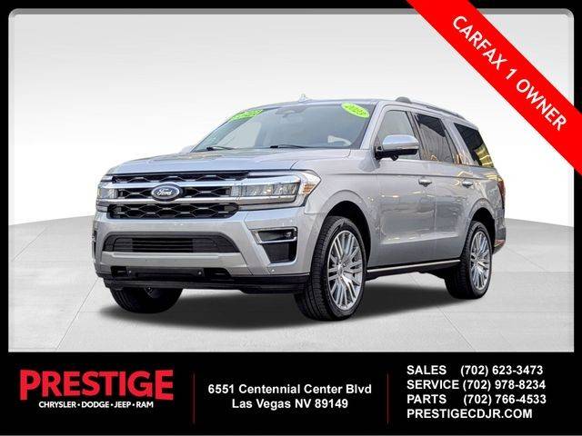 2023 Ford Expedition Limited 4WD photo