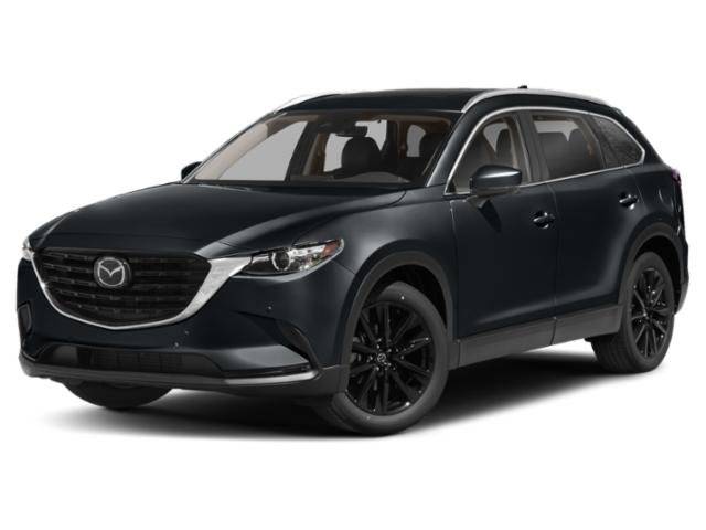 2023 Mazda CX-9 Touring Plus AWD photo