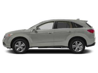 2015 Acura RDX  AWD photo