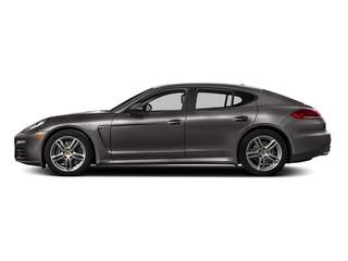 2016 Porsche Panamera GTS AWD photo