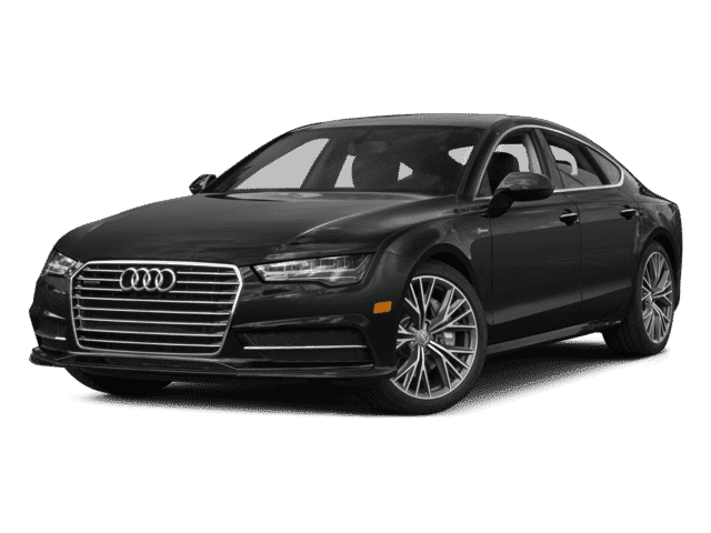 2016 Audi A7 3.0 Prestige AWD photo