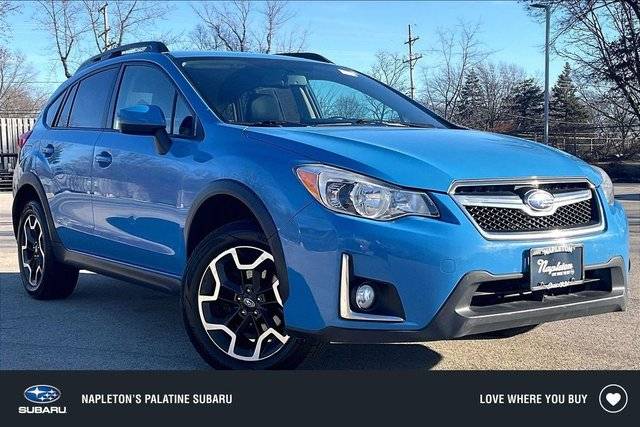 2016 Subaru Crosstrek Premium AWD photo