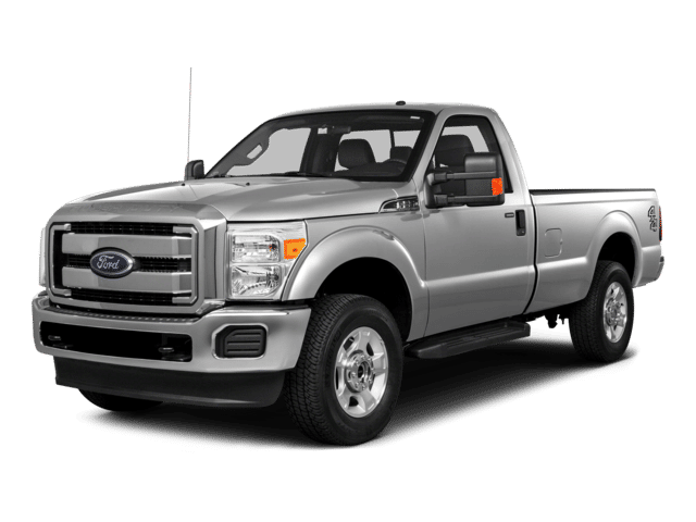 2016 Ford F-250 Super Duty XLT 4WD photo