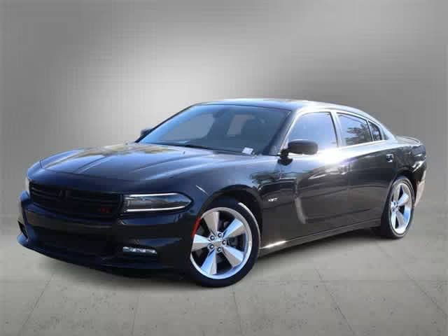 2015 Dodge Charger Road/Track RWD photo