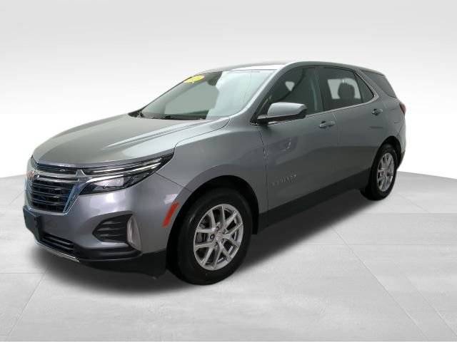 2023 Chevrolet Equinox LT FWD photo