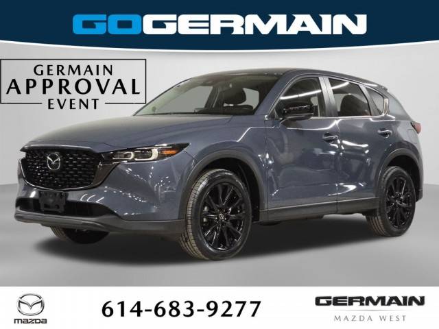 2023 Mazda CX-5 2.5 S Carbon Edition AWD photo