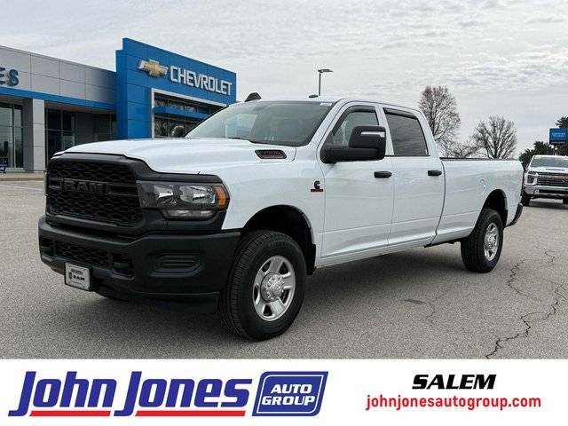 2023 Ram 3500 Tradesman 4WD photo