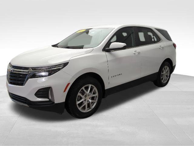 2023 Chevrolet Equinox LT FWD photo