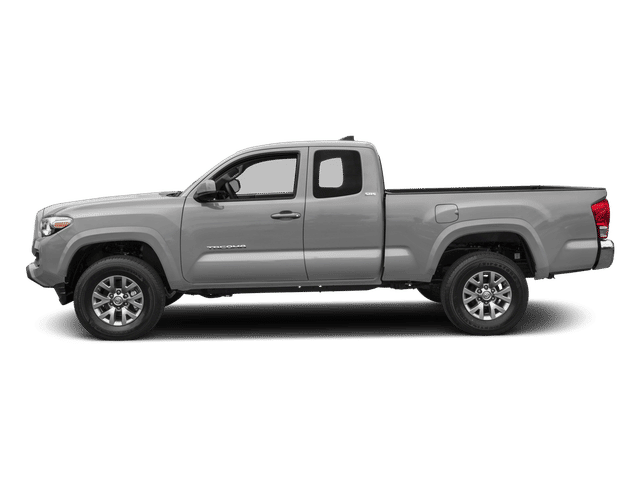 2016 Toyota Tacoma SR 4WD photo
