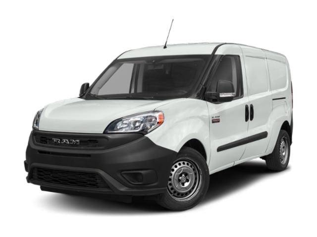 2019 Ram Promaster City Cargo Tradesman SLT FWD photo