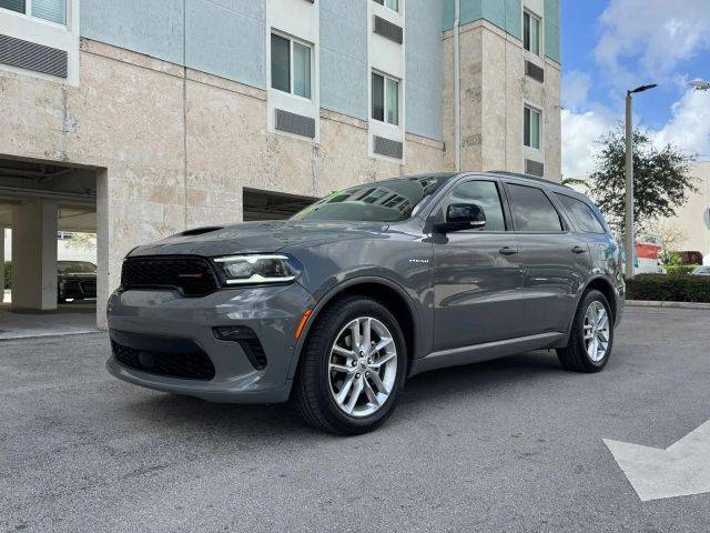 2023 Dodge Durango R/T Premium AWD photo