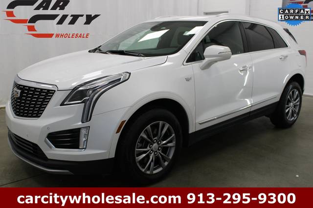 2023 Cadillac XT5 AWD Premium Luxury AWD photo