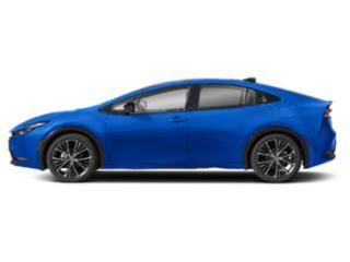 2023 Toyota Prius LE FWD photo