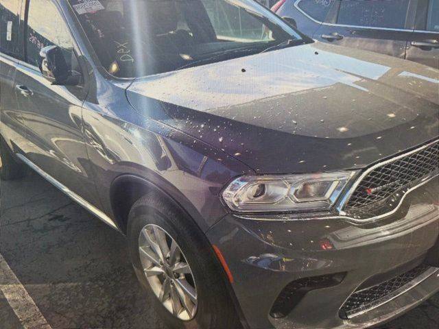 2023 Dodge Durango SXT RWD photo