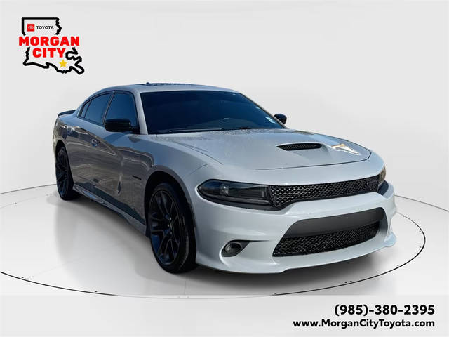 2022 Dodge Charger R/T RWD photo