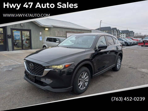 2023 Mazda CX-5 2.5 S Preferred Package AWD photo