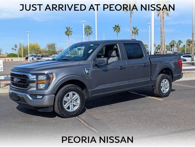 2023 Ford F-150 XL RWD photo