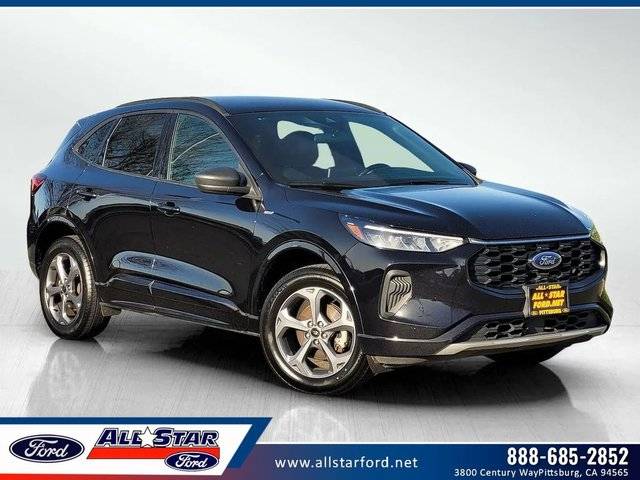2023 Ford Escape ST-Line AWD photo