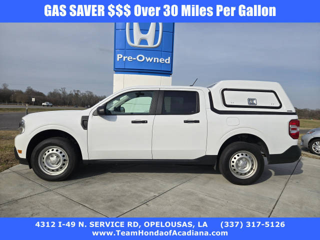 2023 Ford Maverick XL FWD photo