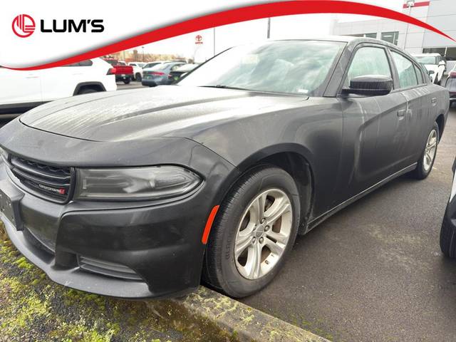 2022 Dodge Charger SXT RWD photo