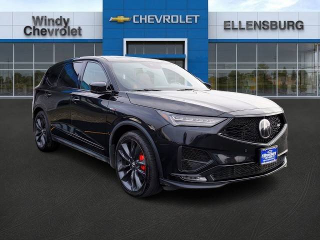 2023 Acura MDX Type S AWD photo