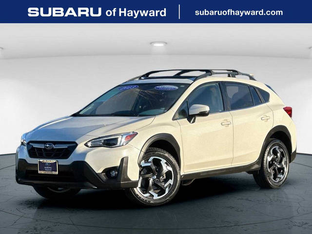2023 Subaru Crosstrek Limited AWD photo