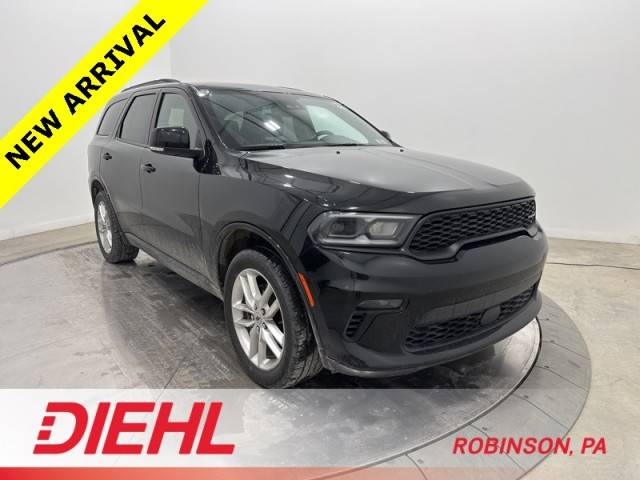 2023 Dodge Durango GT Plus AWD photo