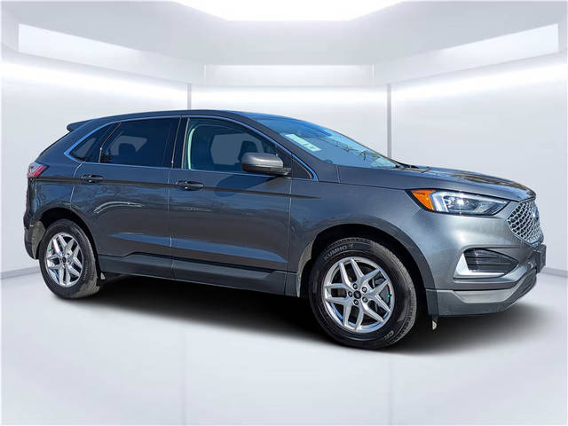 2023 Ford Edge SEL AWD photo