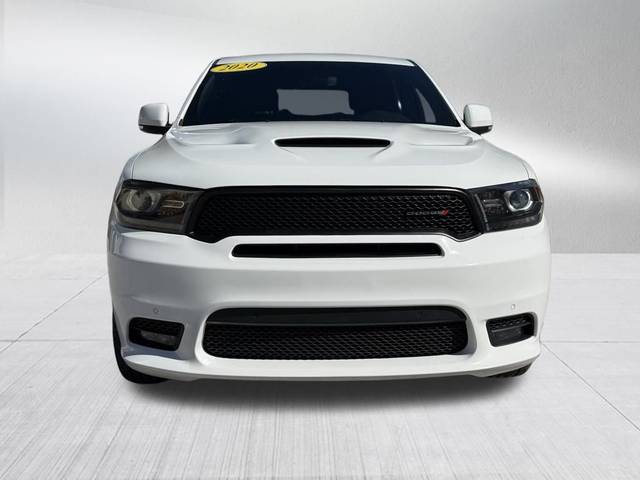 2020 Dodge Durango R/T AWD photo