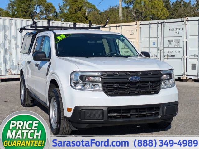 2023 Ford Maverick XL FWD photo