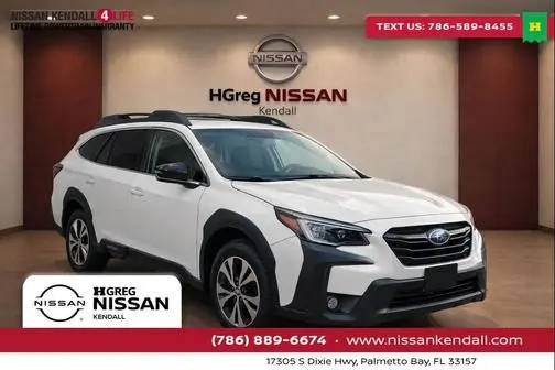 2023 Subaru Outback Premium AWD photo