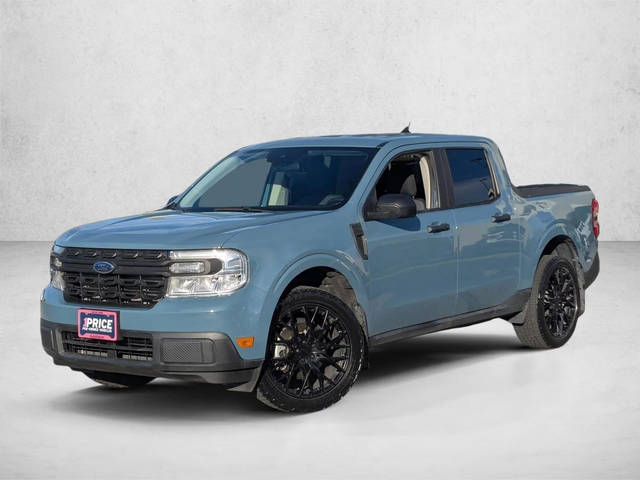 2023 Ford Maverick XL FWD photo