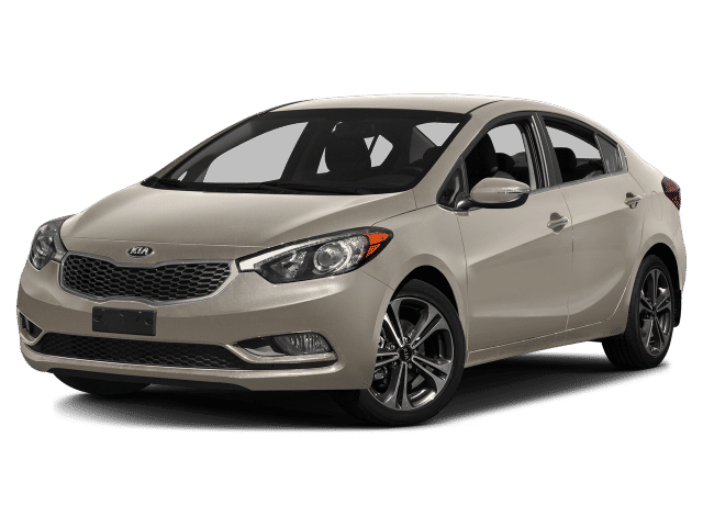 2015 Kia Forte LX FWD photo