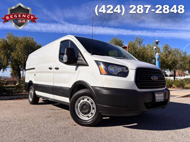 2019 Ford Transit Van  RWD photo