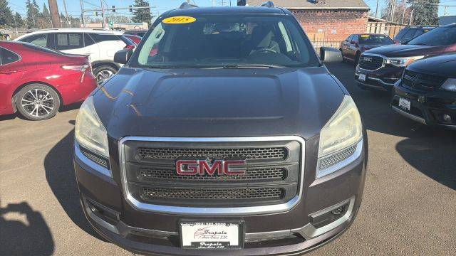 2015 GMC Acadia SLE FWD photo