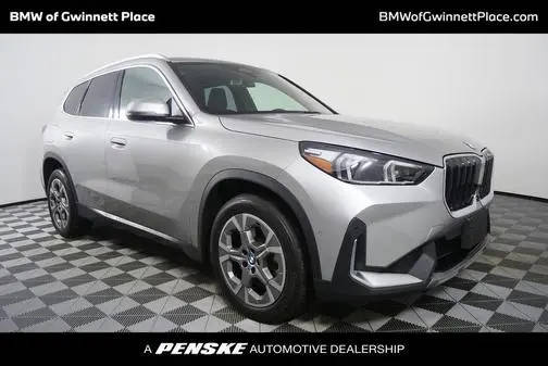2023 BMW X1 xDrive28i AWD photo