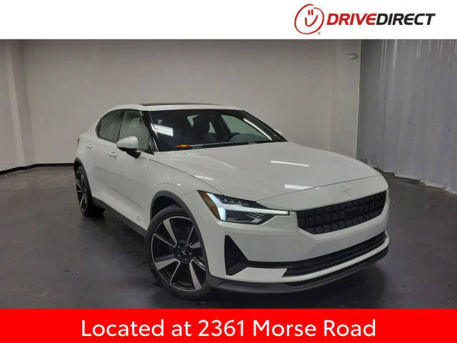 2022 Polestar 2  AWD photo