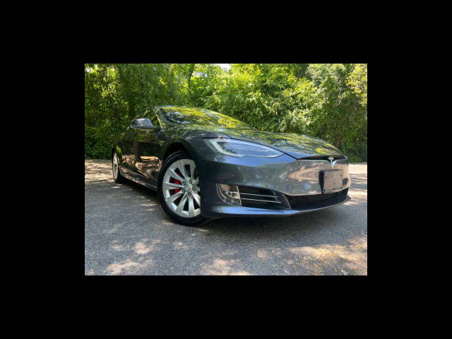 2019 Tesla Model S Performance AWD photo