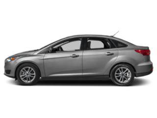 2018 Ford Focus S FWD photo