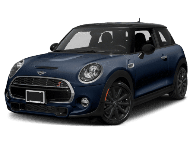 2015 MINI Hardtop 2 Door S FWD photo